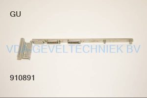 Gu schaararm FFB 600-750 Gr. 330 Links