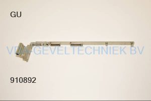 GU schaar UNI-JET M6S FFB 330 501-750