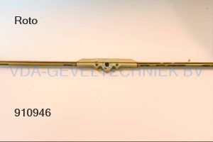 Roto espagnolet getriebe 2001-2400 centro 100 DRN8 6212265300