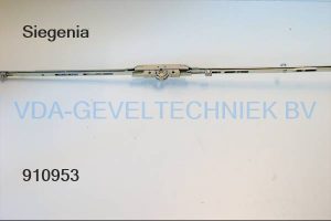Siegenia espagnolet GETRIEBE 7 AF GR.200 / G1000 2RS TS K10 TGKK1400-100012