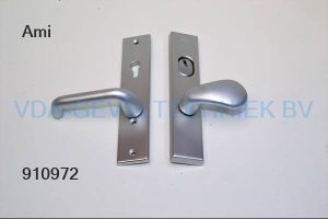 AMI VHB schild senior met Kerntrek 386 Rota 251/50 pc92 Ergo 3 x schroef M6 x 52 mm