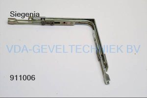 Siegenia Favorit KF hoekoverbrenging BSU-RB 4-2D/12-2D. 804735