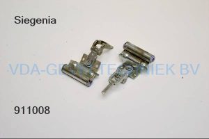 Siegenia Schaarband Winkerlband SF H-12/20-9 DH 838556