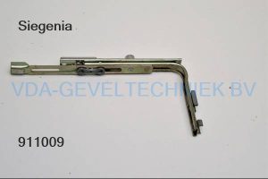 Siegenia Favorit hoekoverbrenging VSO-SF/klein 804711.