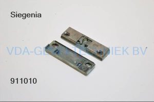 Siegenia Favorit Snapper 2660 / 70 (Schnäpper) 285855