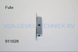 Fuhr Bascule Kantriegel Drn23 M10. BK29623VA