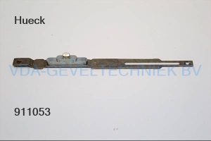 Hueck Hautau HKS schuifdeel met snapper deel rechts