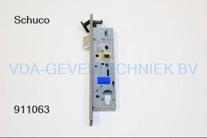 Schuco Paniekslot Functie-E VDS B-1916 E DO 9.1 241823 KT 0100