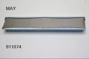 HvN BRIEVENBUS M-8006-A RVS SCHACHT 20MM