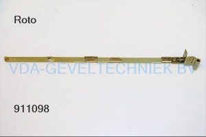 Roto C100 Axerarm Links KSB 12/22-13 GR.500 FFB 811-1600. F715C7000