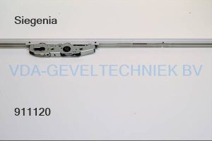 Siegenia Hefslot HS300 FFH 1776-2275 DRN 37.5 Gr.220