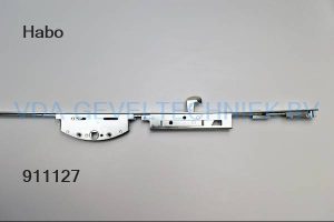 Habo raamespagnolet 7122SP D=33 L=800