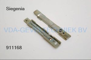 Siegenia alu LM4200-D sluiter 860267