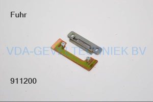 Fuhr Dagschootvanger 55349