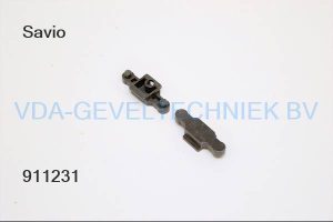 Savio trengel koppelstuk 340116
