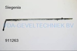 Siegenia hoekoverbrenging / umlenkung 1 rolnok TEUL2070-100042