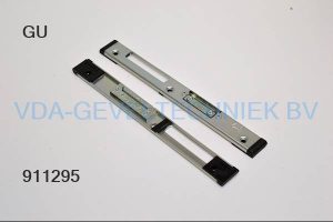 GU Ferco Dag en nacht sluitplaat M.AT Rechts 6-28898-76-R-1