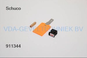Schuco anti-inbraak voor vergrendeling 241173