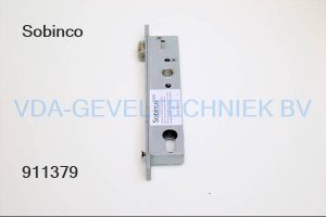 Sobinco 8012DS-25 Dag-en nacht slot ROLSCHOOT Drn 25 Links.