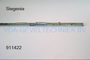Siegenia schaar vleugeldeel / Schaarstulp AF Gr.2 Vleugelgewicht 130KG. TSSK2020-100040
