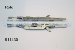 ROTO NT VERLUCHTINGSSCHAAR Gr.1  288032