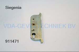 Siegenia getriebe slotkast Drn 45mm psk200