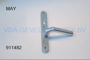 HvN DEURKRUK schild Senior P 2017 OP 6013-Binnen PZ92 TBV 869 EV1