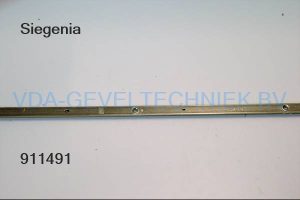 Siegenia tussenstuk BS Gr. 3, 1RS TZBS0100-100041
