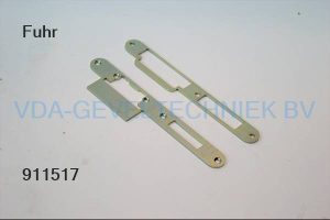 Fuhr Dag en nacht met losse Schootvanger RFHE59565X