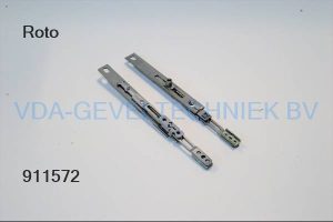 Roto middensluiting (Mittelverschluss) MV 130 2480-572926