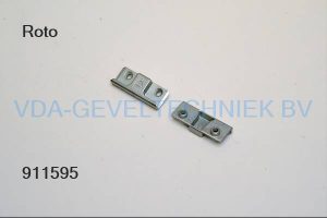 Roto padnoksluitplaat 280960