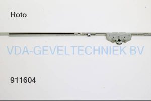 Roto NT espagnolet (Getriebe) Drn 35. Gr.690 FFH 601-800