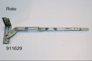 Roto NT Raamschaar TF (Tilt-First) Gr.250. 1488 Links 269 kunststof