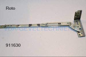 Roto NT Raamschaar TF (Tilt-First) Gr.250. 1488 Rechts  269 kunststof