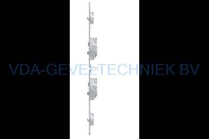 KFV meerpuntssluiting boerendeur BS2500 W020 DRN 55/72/F24 VP2110 LS/RS