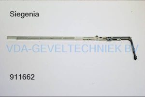 Siegenia hoekoverbrenging / umlenkung BSO/A3 1S TEUL2300-100010 (Eckumlenkung)