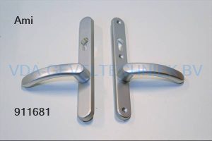 Ami Rota Senioren veiligheidsbeslag  klinkstel SKG**  PZ92 257/32