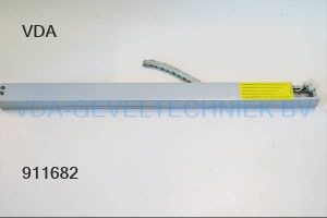 Window Master Electrische kettingkast bovenlicht opener Unit  WMX 824-n