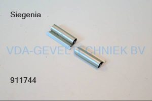 Siegenia Afdekkap W H EV1 K100 TKWB7010-L24060