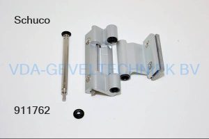 Schuco  Alu raamscharnier Drehband 90kg  EV1 248541