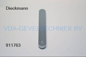 Edi Dieckmann Kronos blindschild buiten 245x35. afgerond.