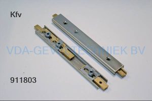 KFV AANZETSTUK SFB V7720-368/31L LS. HELL VERZ. STULPLAENGE 200 MM 3498079