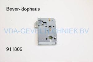 Bever insteek Dag en nachtslot Drn 60  PZ72. Poortslot SL40 / SL40B