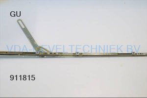 GU PSK 966 stolp espagnolet ZH TZ FFH 1621-1870 Gr. 55. Links 6-33017-55-L-1