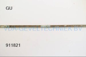 GU middenstuk horizontaal FFB 1351-1600 TBV PSK 6-32307-03-0-1