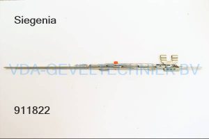 Siegenia schaar RB (RondBoog) H 12/18-9 FFH/AB 450-550 / 551-2165 TSKR0020-100040