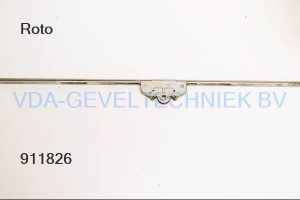 Roto PIN KSR espagnolet Dr.35 FFH 801-1000 Gr. 890. 798027