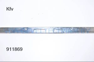 KFV sluitlijst BD25 2 253EG B001 Rechts