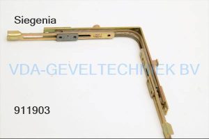 Siegenia FAV Hoekoverbrenging VSO-E A0138. 804681