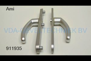 AMI VHB KRUK 378 OP SCHILD 257/32/2 PC92 F1 INCL BEVESTIGING DD85 **SKG
919690